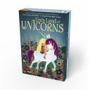 Uni s Land of Unicorns  Board Book Boxed Set 