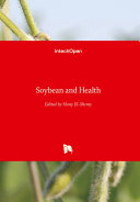 Soybean and Health Book