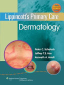 Lippincott S Primary Care Dermatology 1 E