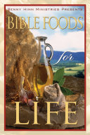 Bible Foods For Life