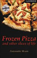 Frozen Pizza. Buch und CD