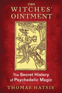 The Witches  Ointment
