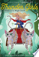 Freya and the Magic Jewel