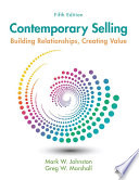 Contemporary Selling Book