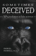 Sometimes Deceived Book