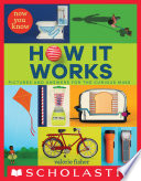 Now You Know  How It Works Book PDF