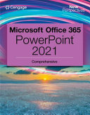 New Perspectives Collection  Microsoft Office 365 PowerPoint Comprehensive