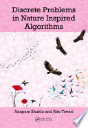 Discrete Problems in Nature Inspired Algorithms Book