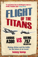Flight Of The Titans