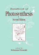 Handbook of Photosynthesis, Second Edition