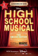 High School Musical: The Encore Edition Junior Novelization Bind-up