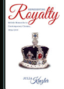 Read Pdf Representing Royalty