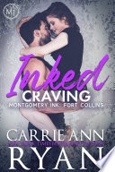 Inked Craving Book