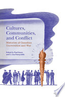 Cultures, Communities, and Conflict