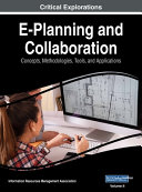 E-Planning and Collaboration