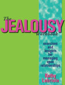 Pdf The Jealousy Workbook Telecharger