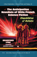 The Anticipation Novelists of 1950s French Science Fiction