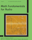 Math Fundamentals for Audio