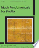 Math Fundamentals For Audio