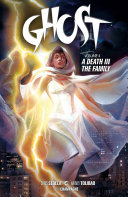 Read Pdf Ghost Volume 4 A Death in the Family