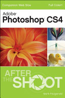 Photoshop CS4 After the Shoot