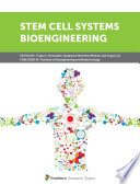 Stem Cell Systems Bioengineering