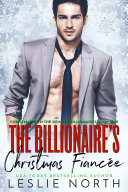 The Billionaire's Christmas Fiancée Pdf/ePub eBook