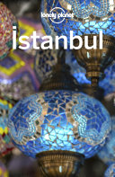 Lonely Planet Istanbul