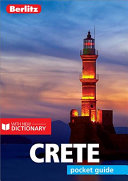 Berlitz Pocket Guide Crete