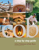 Building with Cob Book PDF