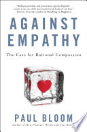 Against Empathy Book