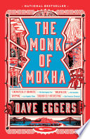 The Monk of Mokha Book