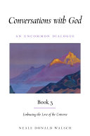 Conversations With God Book 3 Pdf/ePub eBook