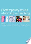 Contemporary Issues in Learning and Teaching Book