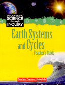 Discovering Science Through Inquiry  Earth Systems and Cycles Kit