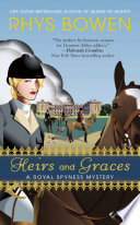 Heirs and Graces Book