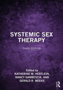Systemic Sex Therapy Book