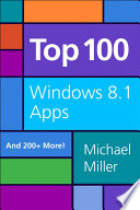 Top 100 Windows 8 1 Apps