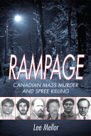 Rampage Pdf/ePub eBook