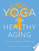 Yoga for Healthy Aging Book PDF
