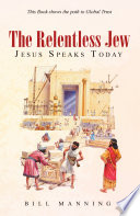 The Relentless Jew Book