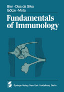 Fundamentals of Immunology [Pdf/ePub] eBook