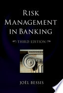 Risk Management in Banking