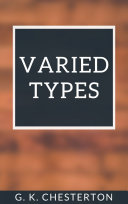 Varied Types