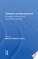 Research And Development