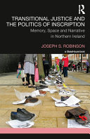 Transitional Justice and the Politics of Inscription Pdf/ePub eBook