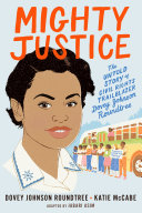 Mighty Justice (Young Readers' Edition) Pdf/ePub eBook