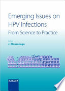 Emerging Issues on HPV Infections
