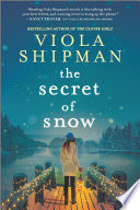 The Secret of Snow PDF Book By Viola Shipman