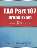 FAA Part 107 Drone Exam AudioLearn